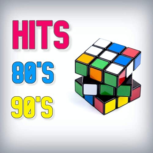 Various Artists - Hits 80s & 90s (2021) Mp3 320kbps Uptobox