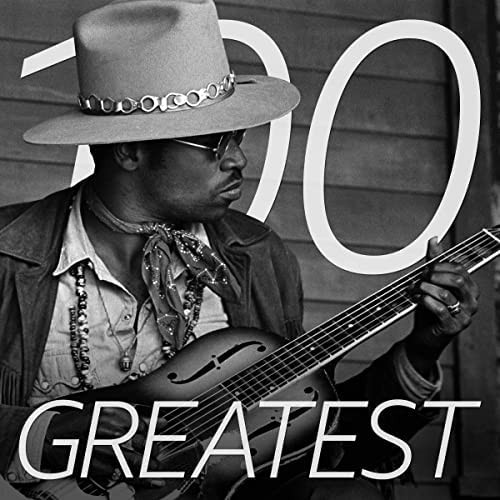 100 Greatest Acoustic Blues Songs (2022)[Mp3][320kbps][UTB]
