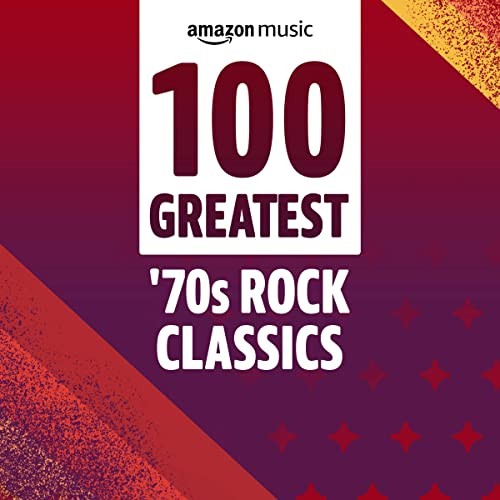 100 Greatest 70s Rock Classics (2022)[Mp3][320kbps][UTB]