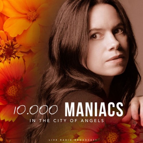 10,000 Maniacs