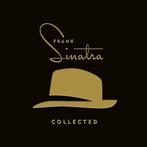 Frank Sinatra - Collected (3CD) (2022)[FLAC][UTB]