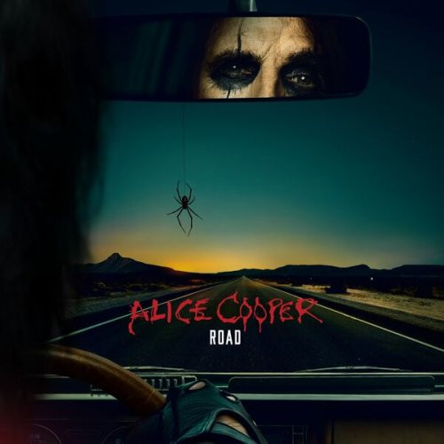 Alice Cooper - Road (2023)[Mp3][Uptobox]