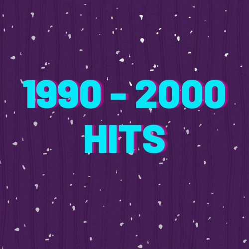 1990 2000 Hits