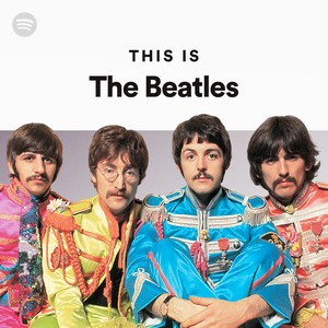 The Beatles - This is The Beatles (2019) Mp3 320kbps Songs [PMEDIA]