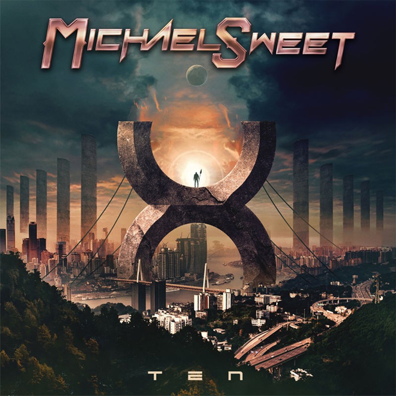 Michael Sweet Ten 2019 FLAC eNJoY iT