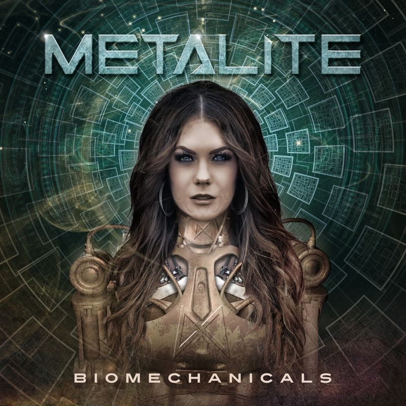Metalite Biomechanicals 2019 FLAC eNJoY iT