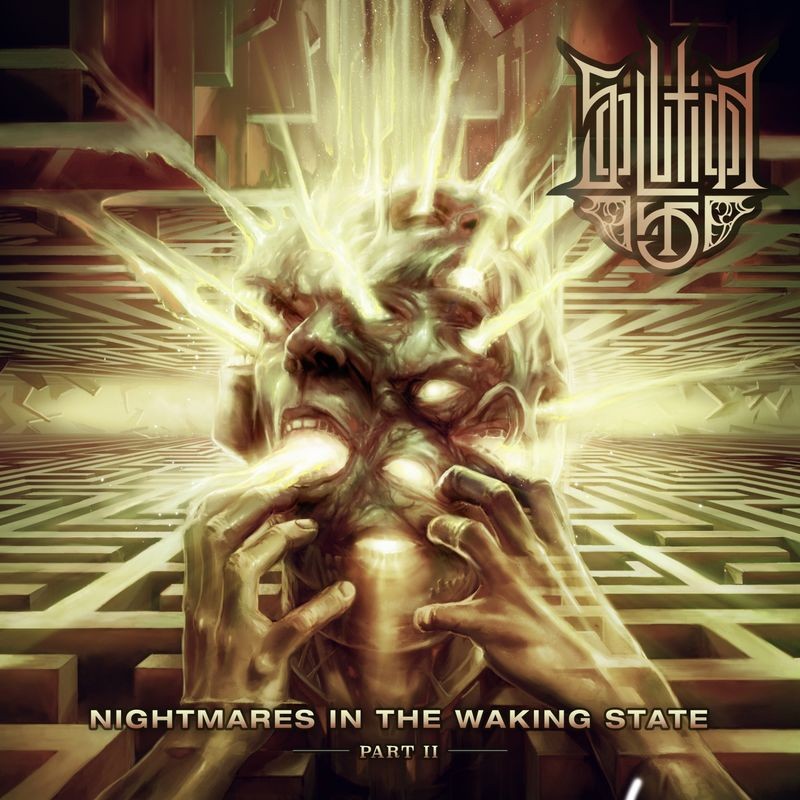 Solution 45 Nightmares in the Waking State Pt 2 2016 320Kbps eNJoY iT