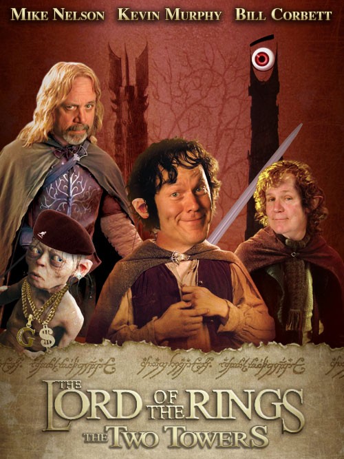 The Lord of the Rings Theatrical 2001 2003 RiffTrax dual audio 720p 10bit BluRay x265 HEVC budgetbits