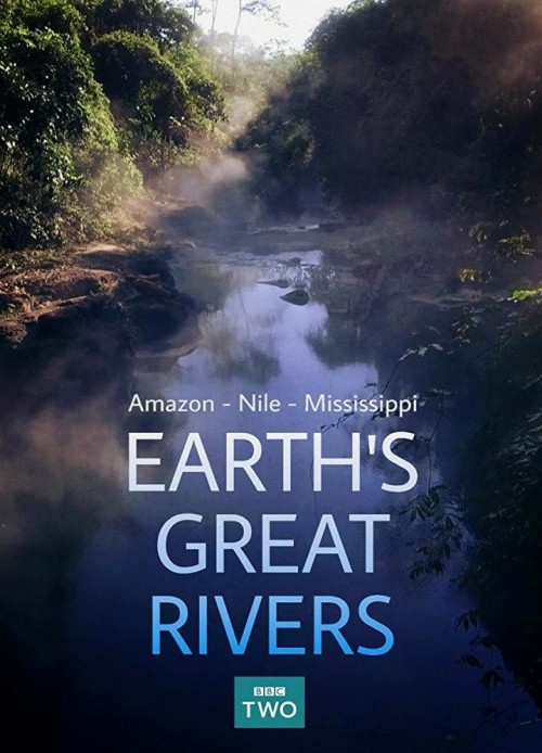 Earth s Great Rivers S01 720p BluRay x265 HEVC budgetbits