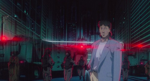 ghost in the shell 11