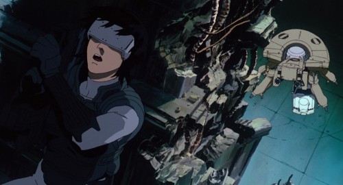 ghost in the shell 12