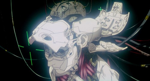 ghost in the shell 3