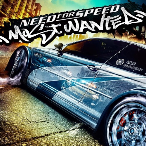 need for speed mw cover