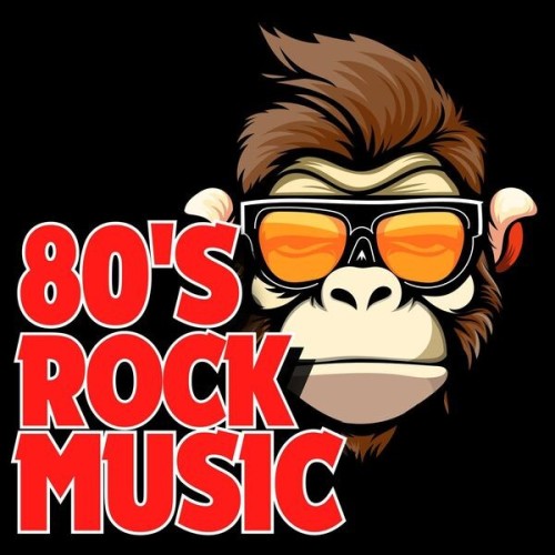 80's Rock Music (2024)[Mp3][Mega]