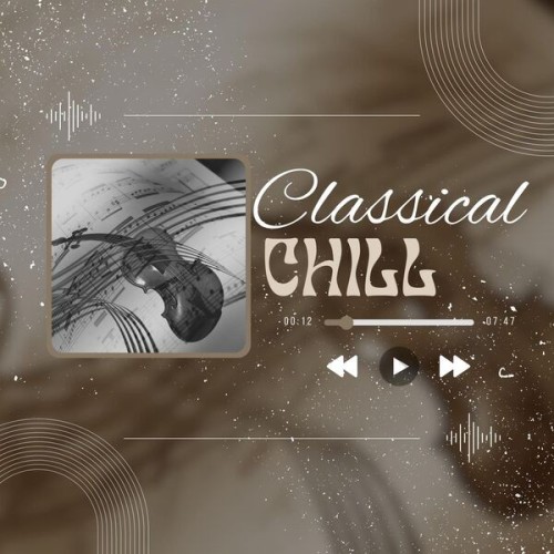 Classical Chill (2024)[Mp3][Mega]