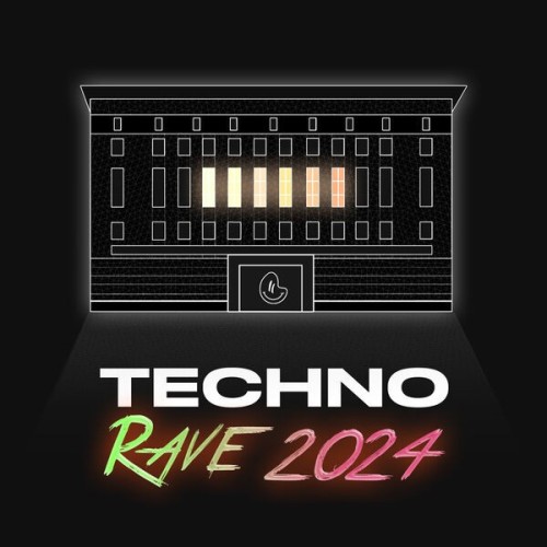 Techno Rave 2024 (2024)[Mp3][Mega]