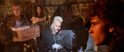 the lost boys 8