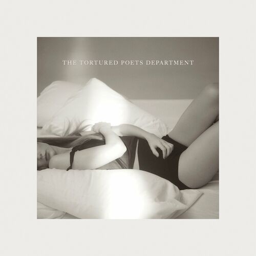 Taylor Swift - THE TORTURED POETS DEPARTMENT (Deluxe) (2024)[Mp3][Mega]
