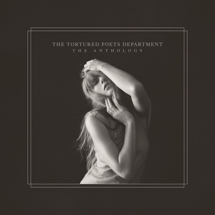 Taylor Swift - THE TORTURED POETS DEPARTMENT- THE ANTHOLOGY (2024) [FLAC]