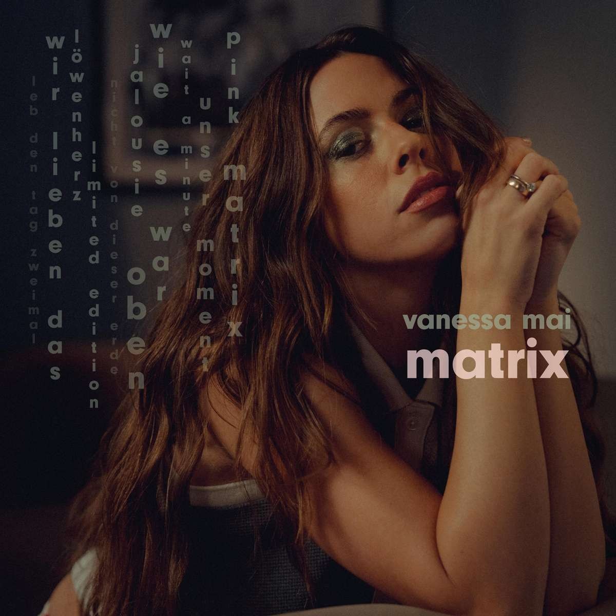 Vanessa Mai - Matrix (2024)