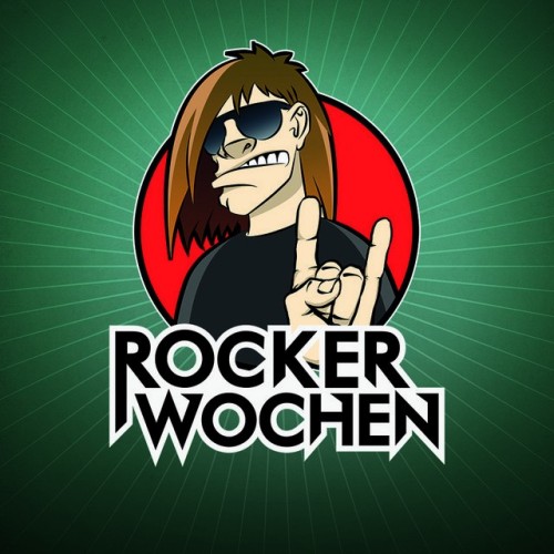 Rockerwochen Greatest Rock & Metal Hits (2024)[Mp3][Mega]