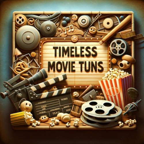 Timeless Movie Tunes (2024)[Mp3][Mega]