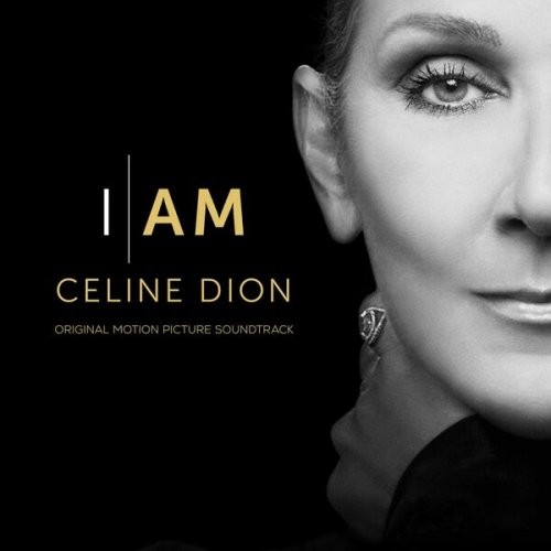 Céline Dion - I AM CELINE DION (Original Motion Picture Soundtrack) (2024)[Mp3][Mega]