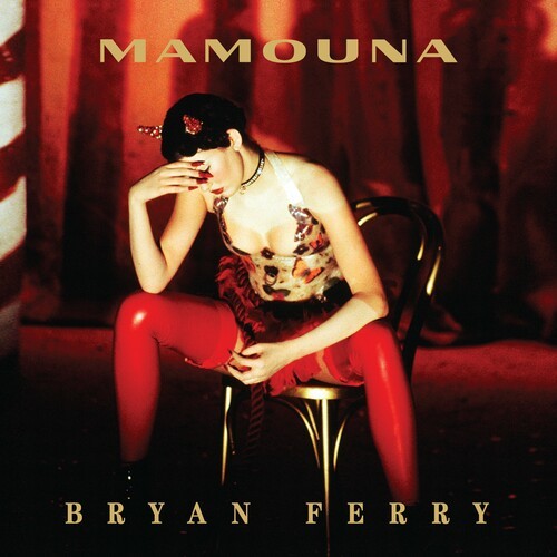 Bryan Ferry - Mamouna (Deluxe) (2024)