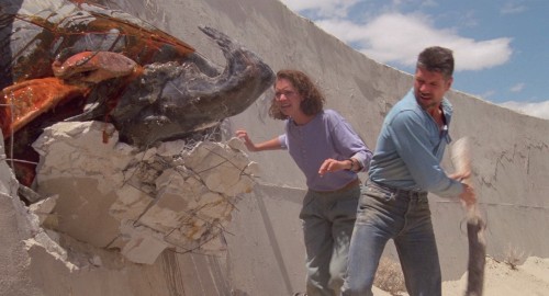 tremors 7