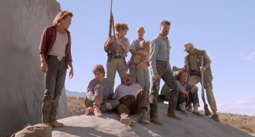 tremors 9