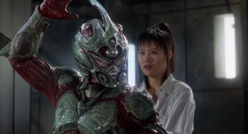 the guyver 11