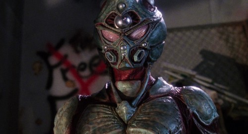 the guyver 3