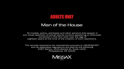 [Missax] Man of the House XXX (2024) (4K HEVC) [GhostFreakXX].mp4 snapshot 00.02.545