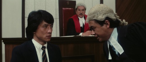 police story 10