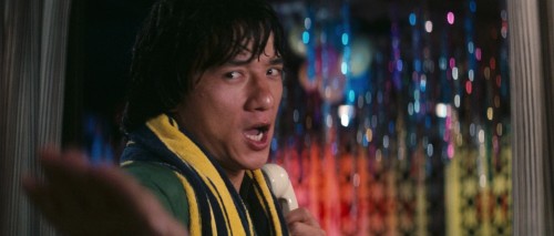 police story 9