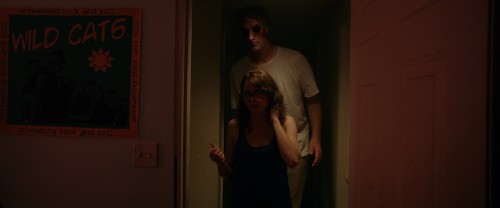 it follows 9