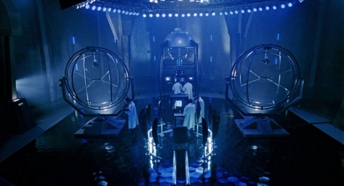 the lawnmower man 4
