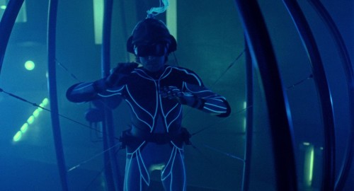 the lawnmower man 9