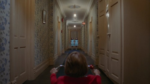 the shining 10