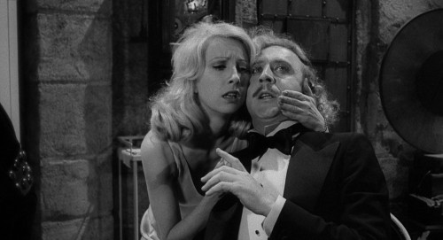 young frankenstein 13