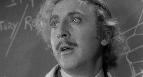 young frankenstein 1