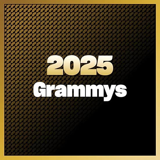 2025 GRAMMYs