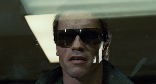 the terminator 12