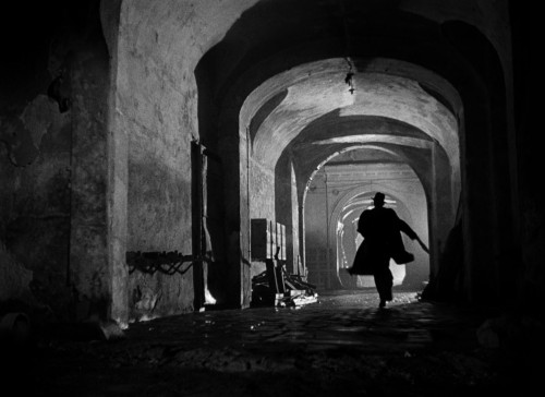 the third man 10