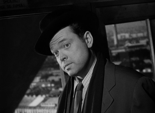 the third man 16