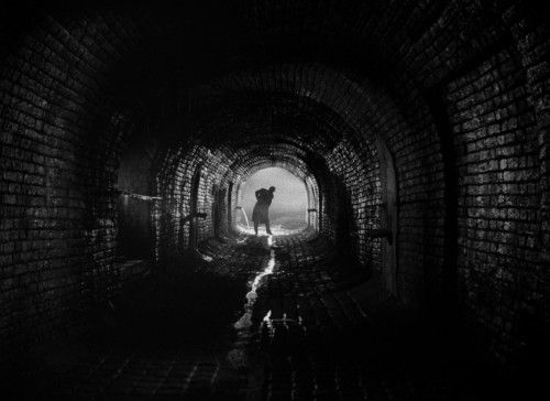 the third man 18