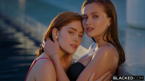 [Blacked] (Stacy Cruz, Jia Lissa) Best Friends Share XXX (2019) (1080p HEVC) [GhostFreakXX].mp4 snap