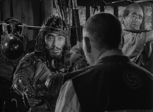 seven samurai 11