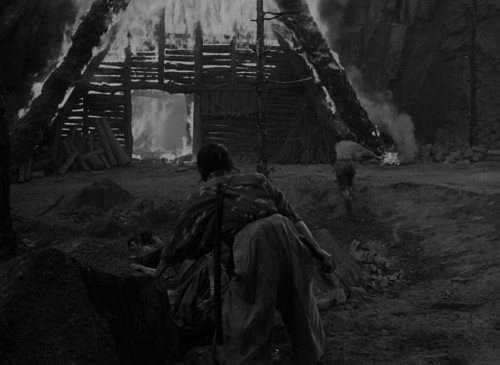 seven samurai 13