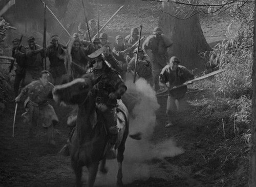 seven samurai 15